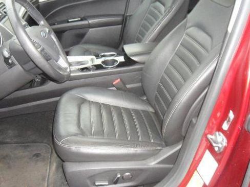 Used 2013 Ford Fusion SE image 17