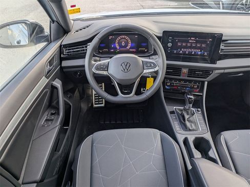 New 2026 Volkswagen Jetta Sport image 15