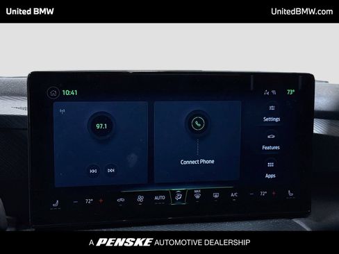 Used 2024 Ford Mustang Coupe RWD image 15