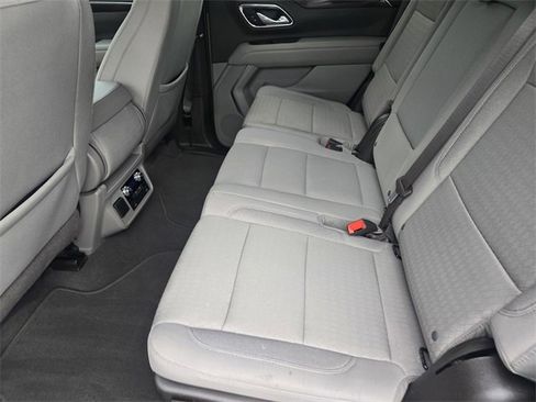 Used 2024 GMC Yukon SLE w/ Max Trailering Package image 14