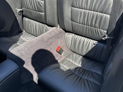 Used 2002 Porsche 911 Cabriolet image 25