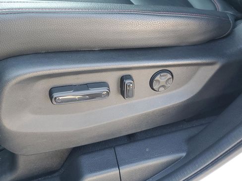 Certified 2025 Honda Odyssey Sport-L image 15