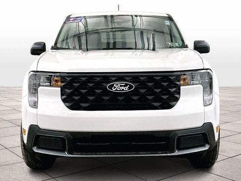 New 2025 Ford Maverick XLT w/ 4K Tow Package image 3