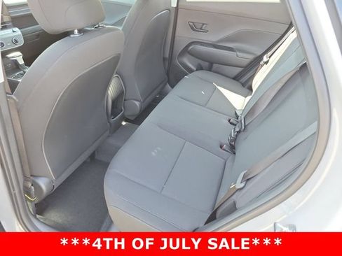 New 2026 Hyundai Kona SE FWD image 24