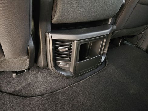 New 2026 RAM 1500 Express RWD image 10