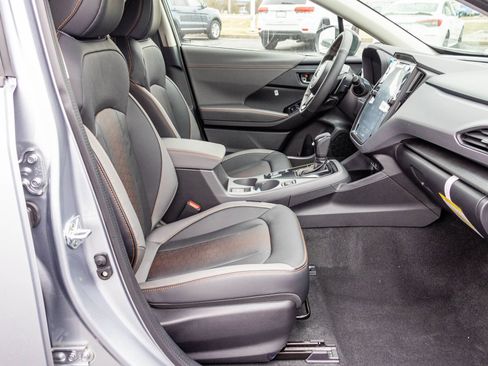New 2026 Subaru Crosstrek 2.5i Limited w/ Crosstrek Mirror Package image 41