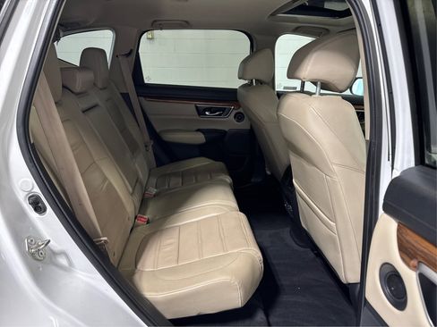 Used 2019 Honda CR-V EX-L image 16