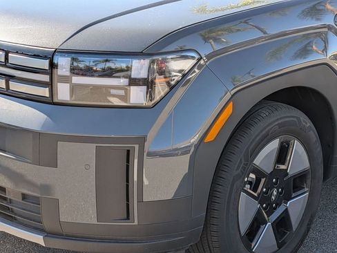 New 2026 Hyundai Santa Fe SEL image 10