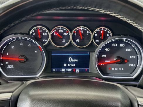 Used 2023 Chevrolet Silverado 2500 LT AWD/4WD image 12
