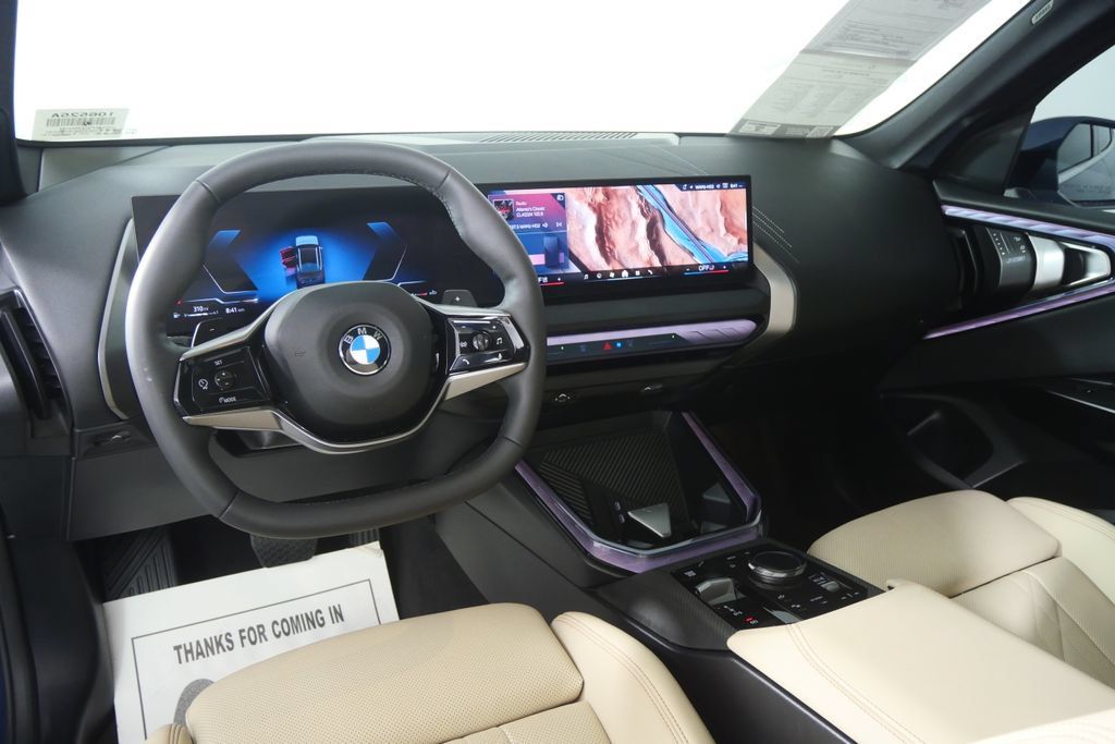 Certified 2026 BMW X3 xDrive30i w/ Convenience Package AWD/4WD image 18