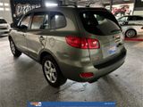 Used 2008 Hyundai Santa Fe Limited image 5