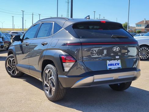 New 2026 Hyundai Kona SEL Premium FWD image 3