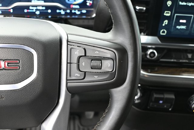 Used 2024 GMC Sierra 2500 SLE AWD/4WD image 21