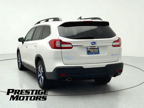 Used 2022 Subaru Ascent Premium w/ Convenience Package AWD/4WD image 6