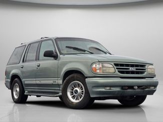 Used 1996 Ford Explorer Limited video 2