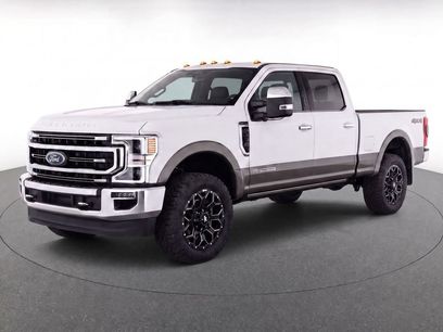 Used 2022 Ford F250 King Ranch w/ King Ranch Ultimate Package