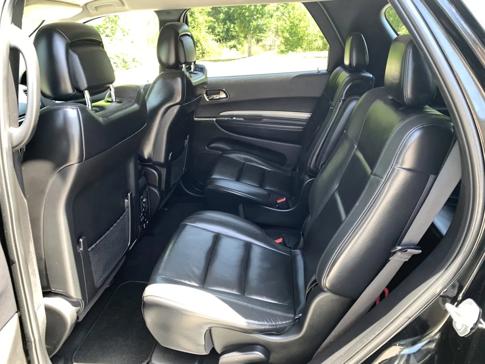 Used 2019 Dodge Durango GT AWD/4WD image 28