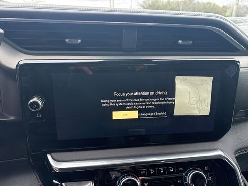 New 2026 GMC Sierra 2500 Denali image 22