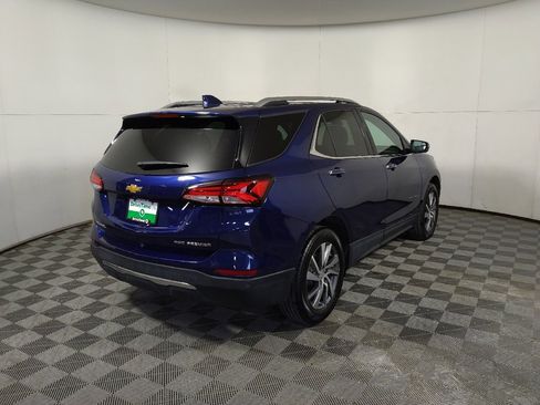 Used 2022 Chevrolet Equinox Premier image 9