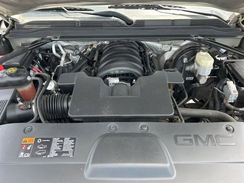 Used 2015 GMC Yukon XL SLT AWD/4WD image 22