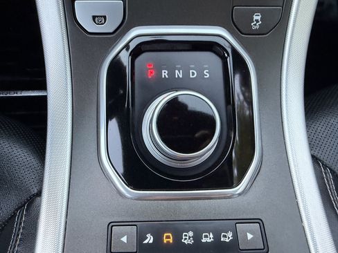 Used 2015 Land Rover Range Rover Evoque Dynamic AWD/4WD image 38