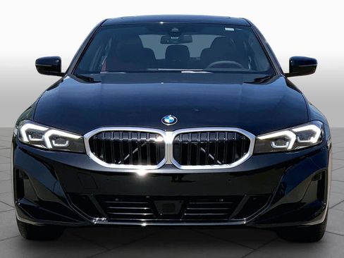 New 2026 BMW 330i xDrive Sedan w/ Premium Package AWD/4WD image 3