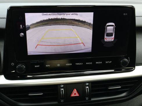 Used 2023 Kia Forte GT w/ GT2 Package image 30