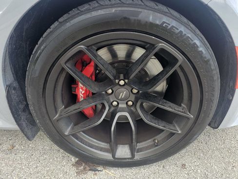 Used 2021 Dodge Charger Scat Pack image 15