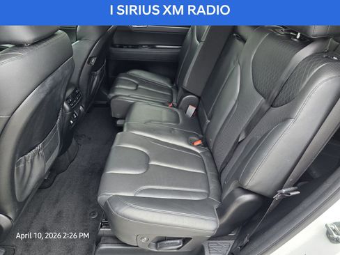 Used 2022 Hyundai Palisade SEL w/ 8P Bench Seat Package image 16