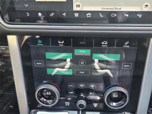 Used 2022 Land Rover Range Rover Autobiography image 19