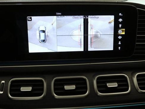 Used 2022 Mercedes-Benz GLE 63 AMG S image 28