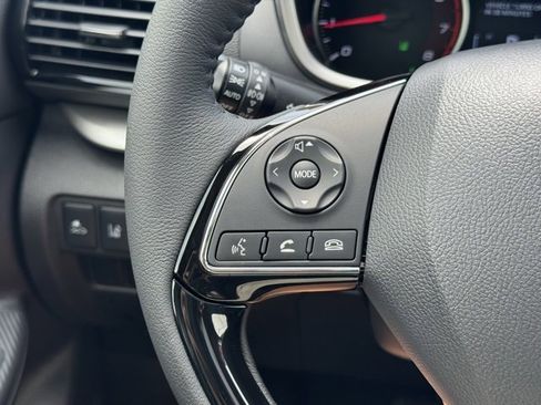 New 2025 Mitsubishi Eclipse Cross AWD image 22