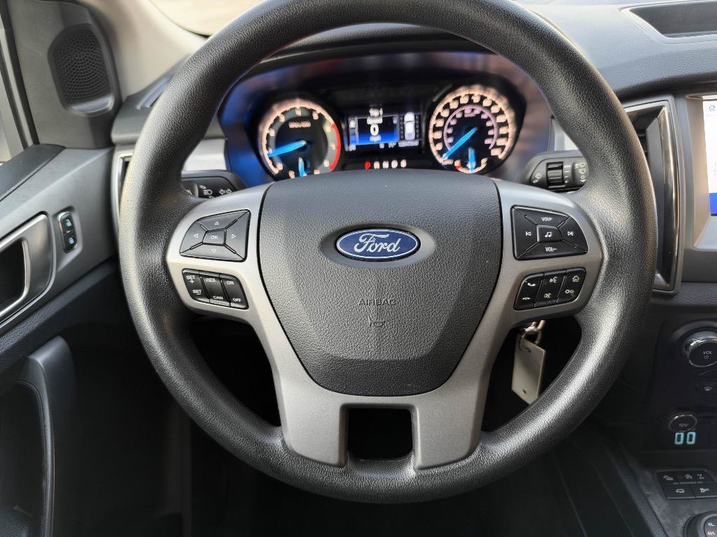 Used 2020 Ford Ranger XLT w/ FX4 Off-Road Package AWD/4WD image 10