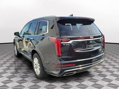 Used 2023 Cadillac XT6 Luxury FWD image 4