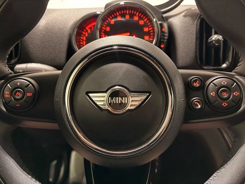 Used 2017 MINI Cooper Countryman FWD image 19