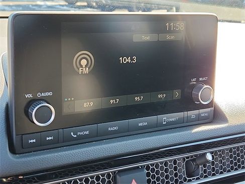 Used 2025 Honda Civic Sport image 16