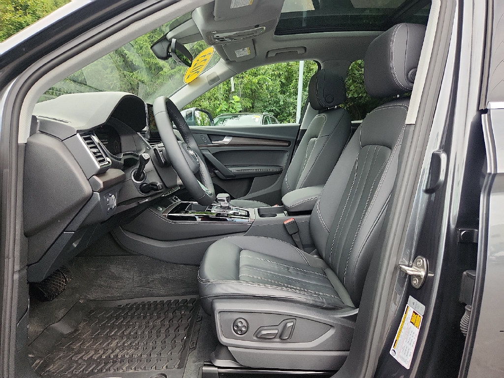 Certified 2023 Audi Q5 2.0T Premium Plus AWD/4WD image 18