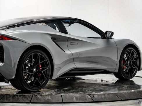 New 2026 Lotus Emira V6 SE Sport image 20