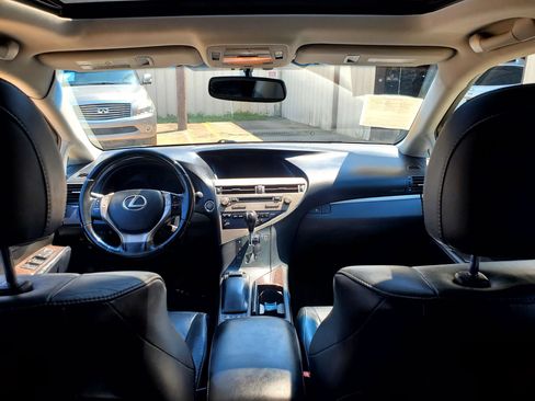 Used 2015 Lexus RX 350 AWD image 34