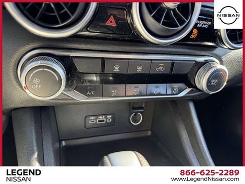 Used 2023 Nissan Sentra SV image 23
