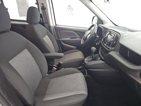 Used 2022 RAM ProMaster City Wagon image 12