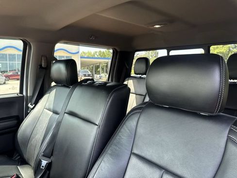 Used 2020 Ford F150 Lariat AWD/4WD image 11