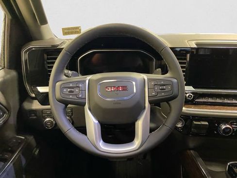 New 2026 GMC Sierra 1500 Elevation w/ Elevation Premium Package image 13