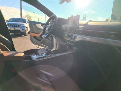 Used 2024 Audi A5 2.0T Premium Plus image 17