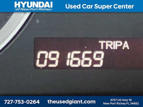 Used 2012 Honda Accord LX image 24
