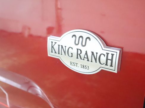 Used 2020 Ford F150 King Ranch w/ Equipment Group 601A Luxury AWD/4WD image 8