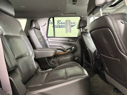 Used 2015 Chevrolet Tahoe LTZ image 20