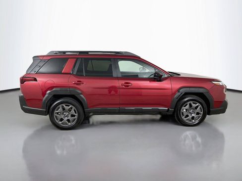 Used 2026 Subaru Outback Premium AWD/4WD image 18