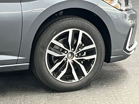 New 2026 Volkswagen Jetta SE image 38