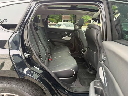 Used 2019 Acura RDX AWD w/ Advance Package image 24